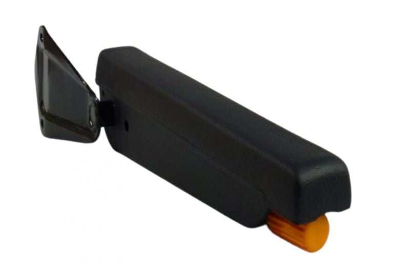Armrest Thin – Polyurethane 10818-01