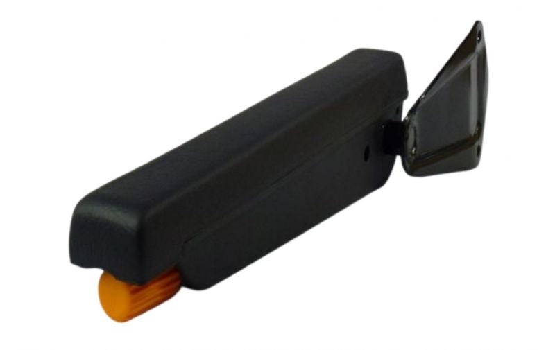Armrest Thin – Polyurethane 10819-01