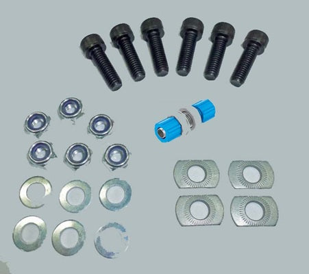Fitting Kit Seat