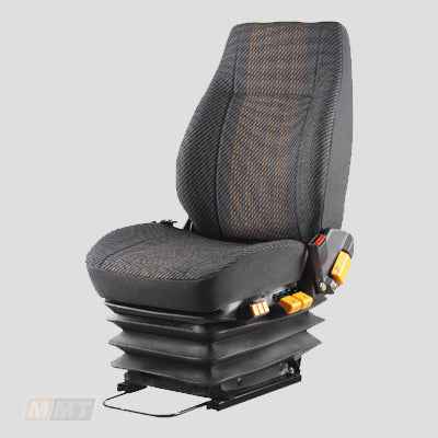 ISRI® 6500KM/348 Volvo Loader 12v or 24v