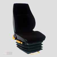 ISRI® 6500/517 130kg rated Truck Seat