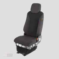 ISRI® 6830KA/880 Self Leveling Mining Spec