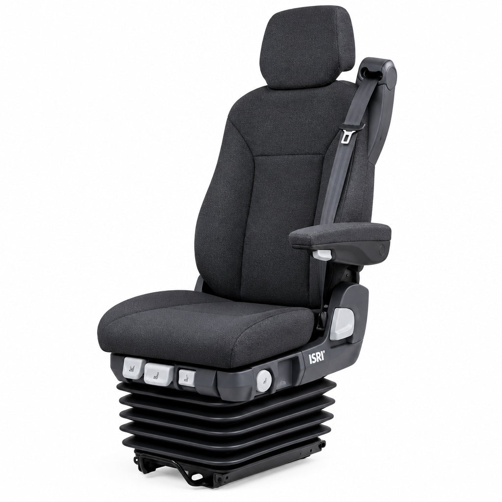 ISRI® 6830KM/870 Low Back 150kg Mining Spec