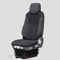 ISRI® 6830KM/880 150kg rated Suspension