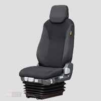 ISRI® 6830KM/880 150kg rated Suspension
