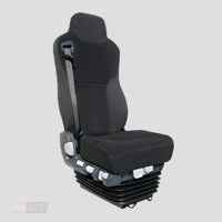 ISRI® 6860/870 Truck Seat 150kg rated