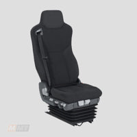 ISRI® 6860/875 Truck Air Suspension