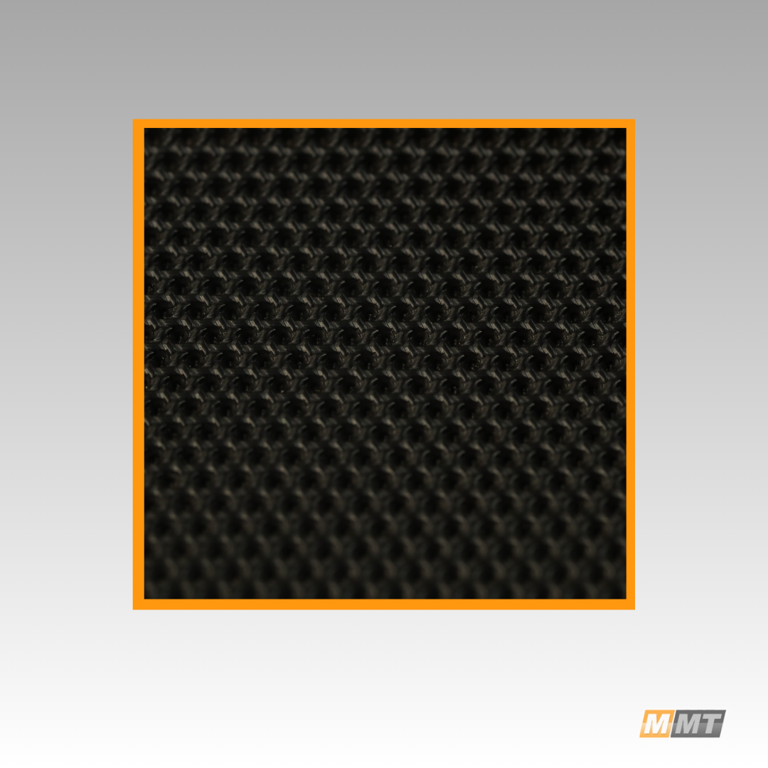 RT083-Black Golfball Insert