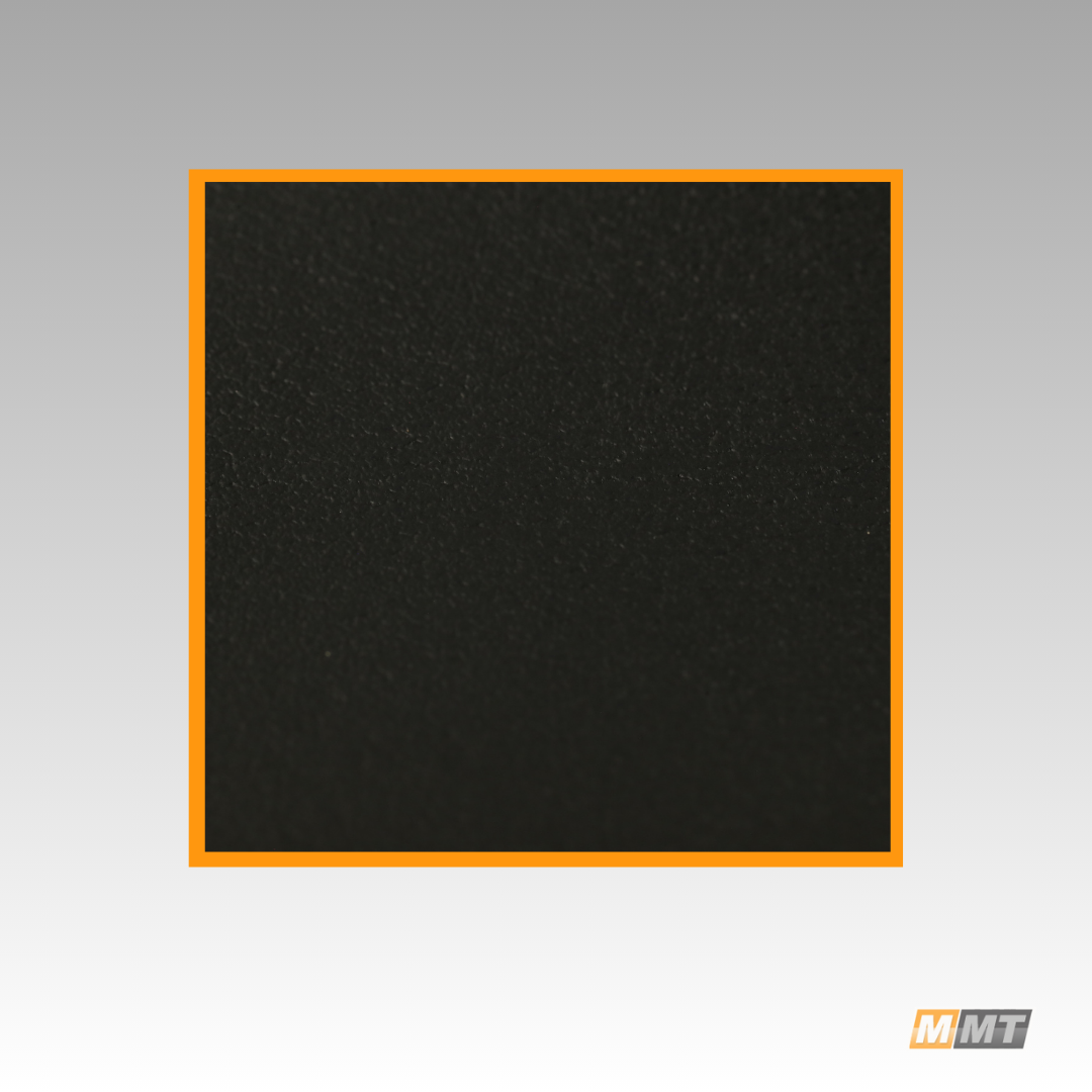 RT130- Toyota Hilux Black Vinyl