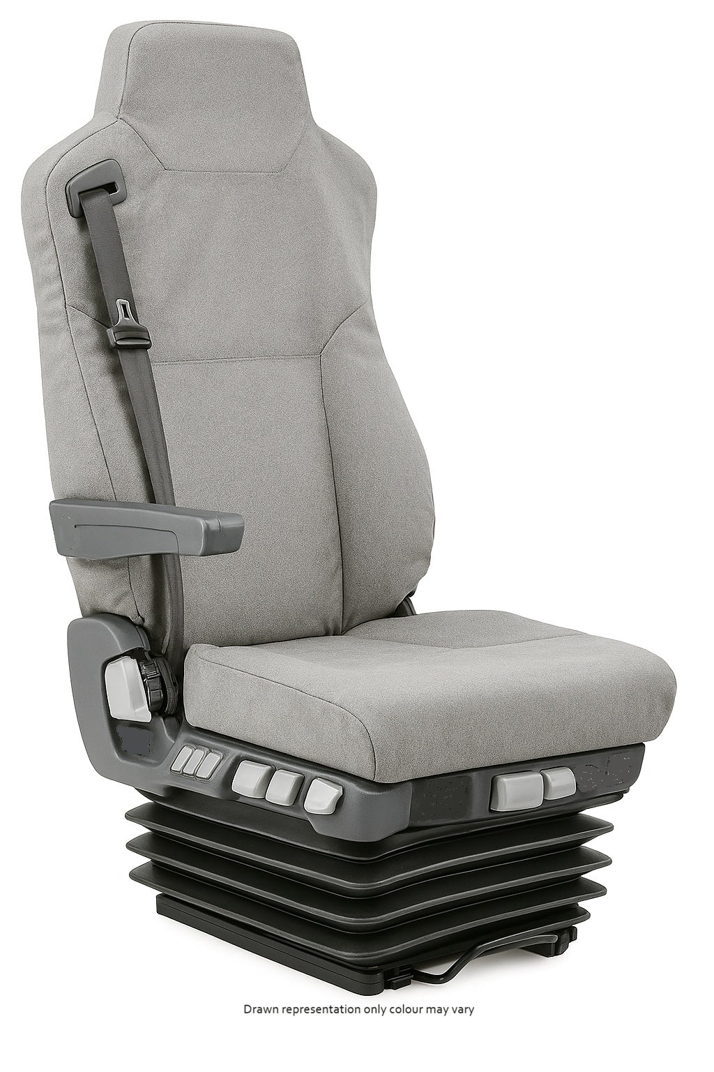 Seat Covers pull over type