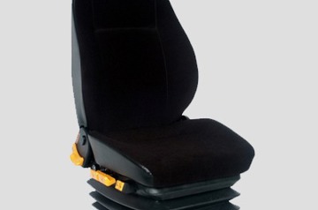 The benefits of the ISRI® 6500/517 seat