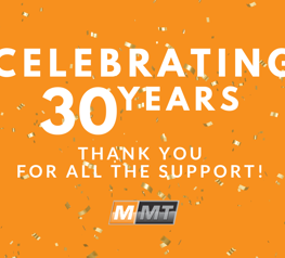 Celebrating 30 Years