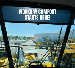 A Workday View That Fuels Productivity: Inside the Machine with MMT Seats