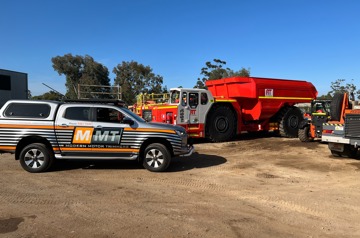 How to ensure your seat is in tip top condition!