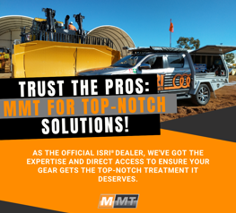 Trust the Pros: MMT for Top-Notch Solutions!