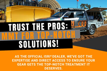 Trust the Pros: MMT for Top-Notch Solutions!