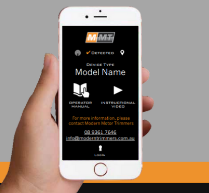 Seat Asset Management - Modern Motor Trimmers ISRI Shop