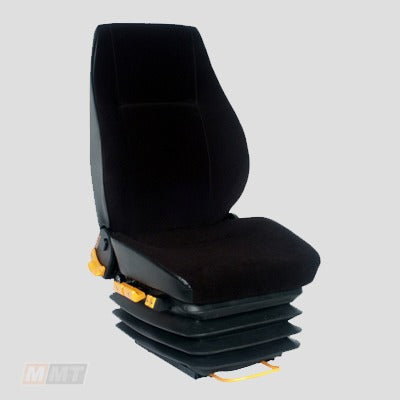 The benefits of the ISRI® 6500/517 seat