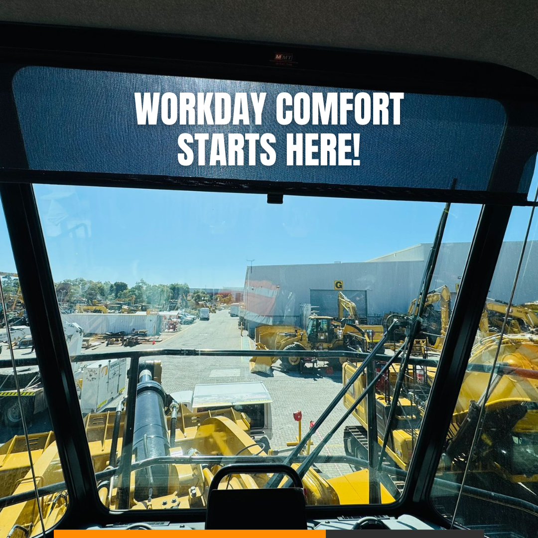 A Workday View That Fuels Productivity: Inside the Machine with MMT Seats