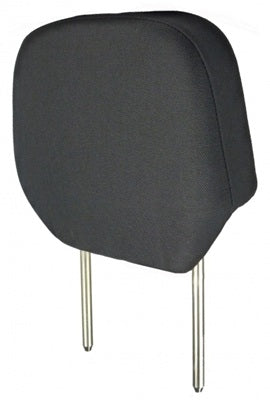 Headrest NCS Charcoal