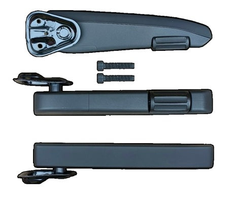 Armrest Comfort – Polyurethane L/H NTS2