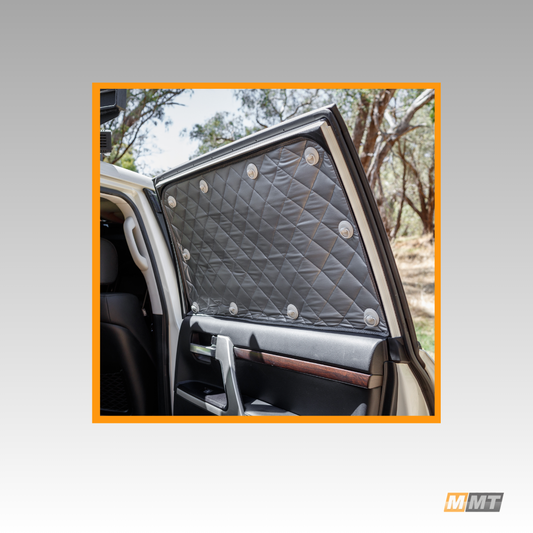 TOYOTA LANDCRUISER 200 SERIES