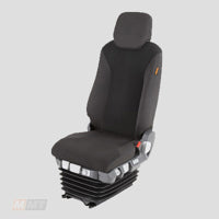 ISRI® 6830KA/880 Self Leveling Mining Spec
