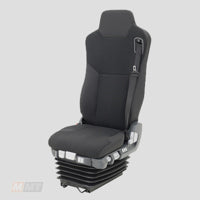 ISRI® 6830KM/875 150kg Rated  Mining Spec