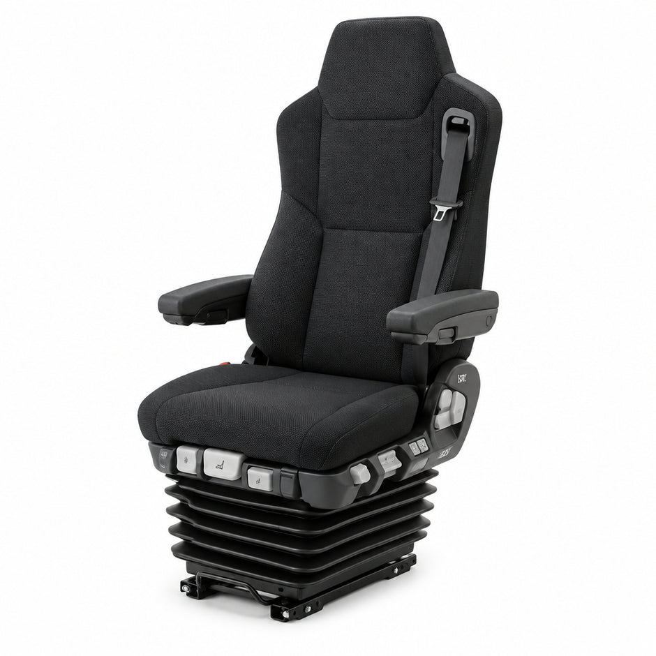 ISRI® 6830KM/875 150kg Rated  Mining Spec