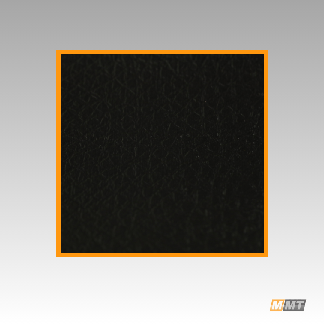 RT077-HQ Holden Black Roebuck Vinyl