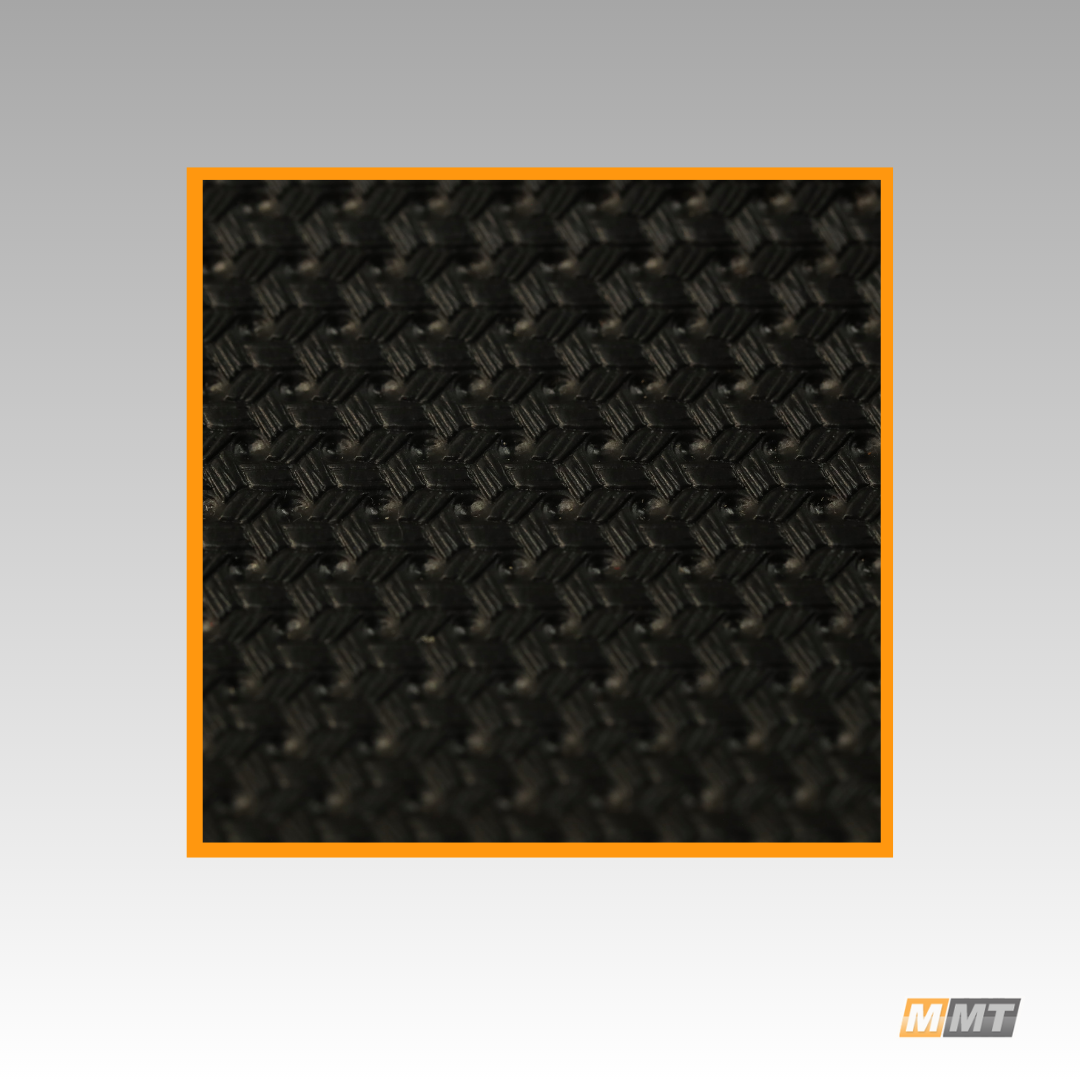 RT078-HT Holden  Black Insert Vinyl