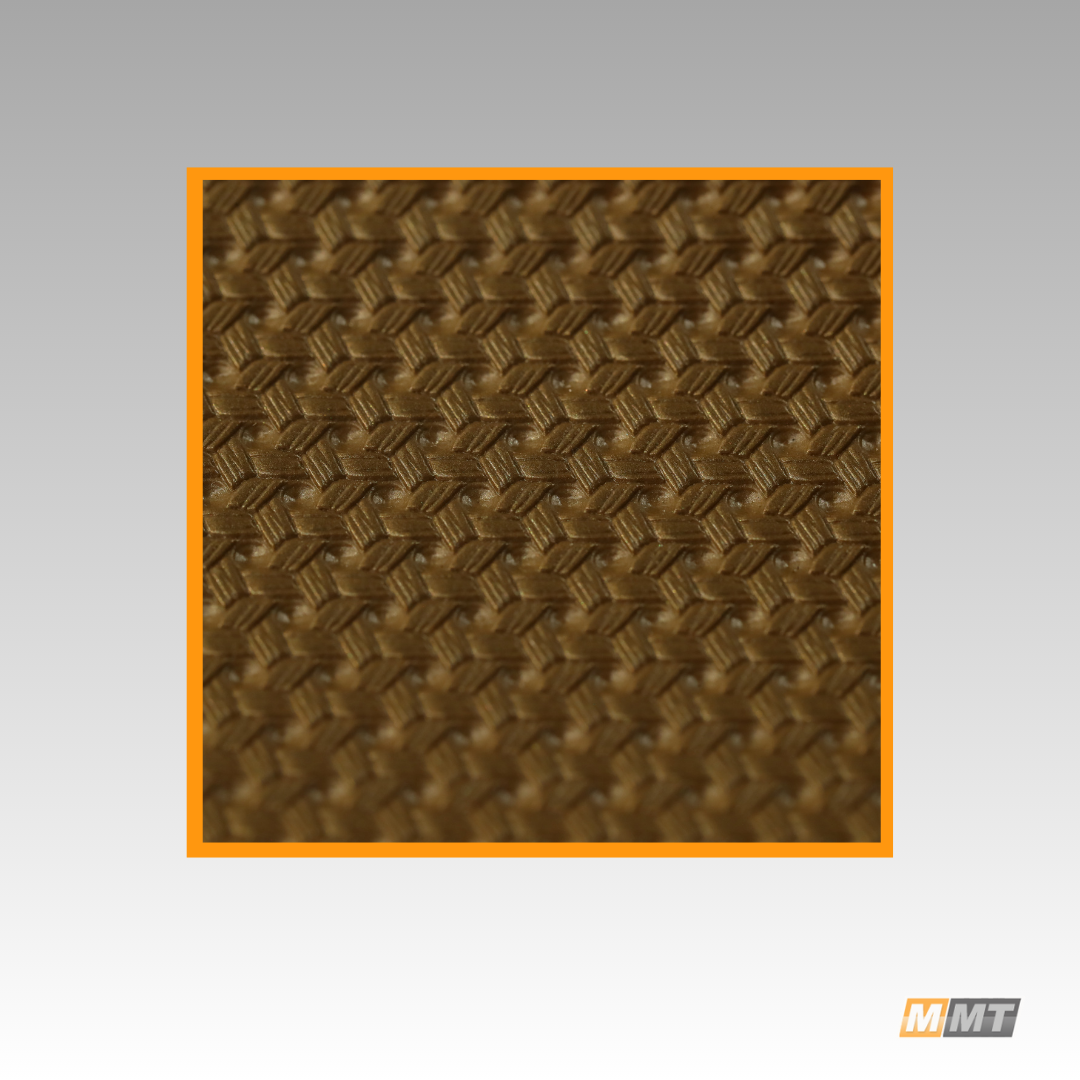 RT080-HT Antique Gold Insert