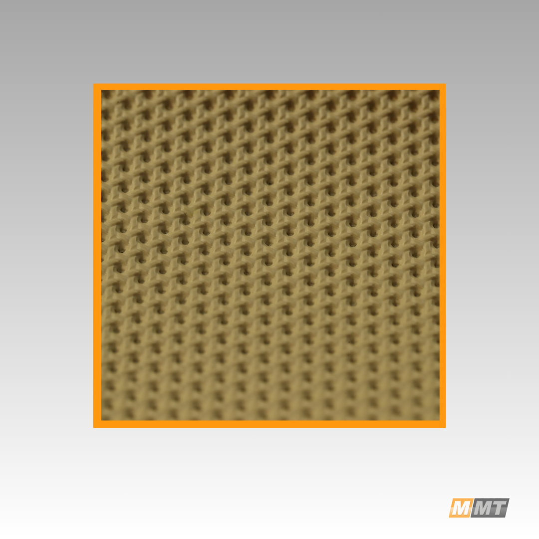 RT088-Chamois Golfball