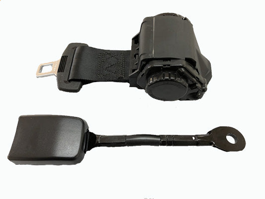 Seat Belt Lap Retractor