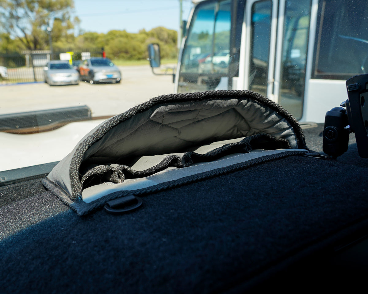Insulated Dash Organisers