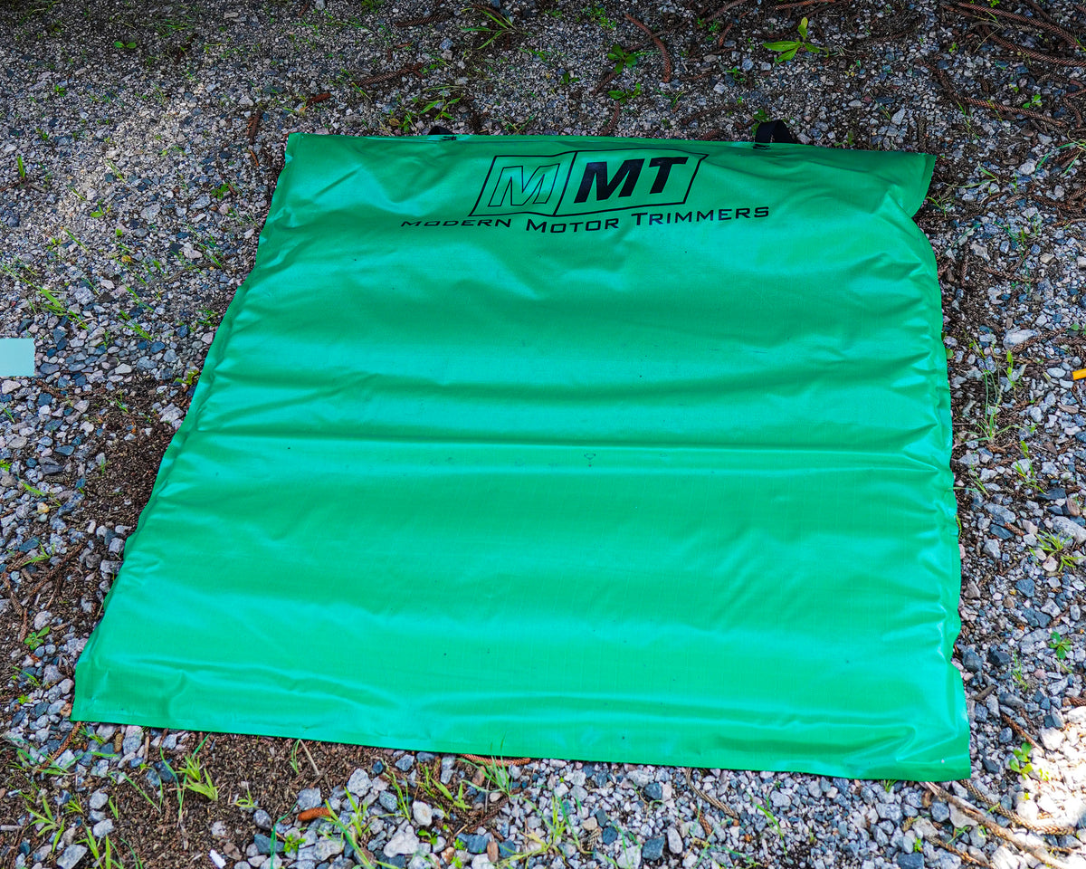 Small Padded Work Mat