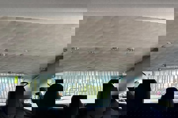 Thermal Reflective Panels