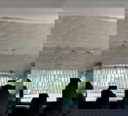 Thermal Reflective Panels